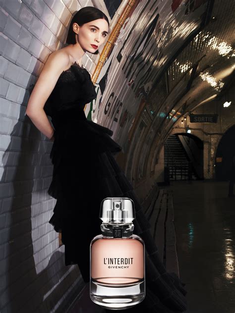 givenchy perfume l'interdit|l'interdit by Givenchy original perfume.